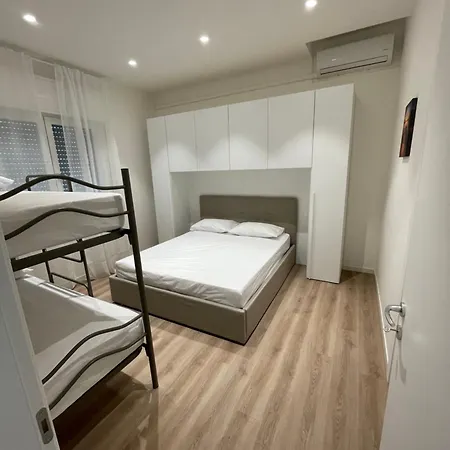 Ca' Doro Apartment Lido di Jesolo
