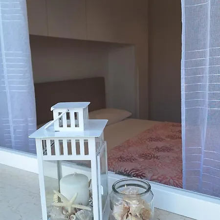 Apartment Ca' Doro