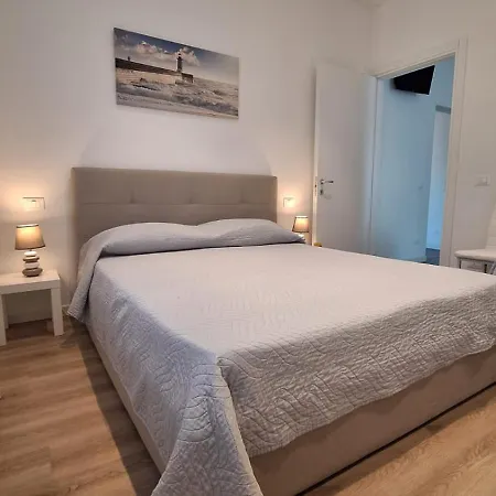 Apartment Ca' Doro *