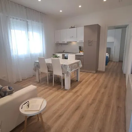 Appartamento Ca' Doro Lido di Jesolo