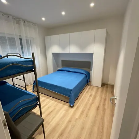 Ca' Doro Appartamento Lido di Jesolo