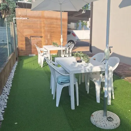 Ca' Doro Appartamento Lido di Jesolo