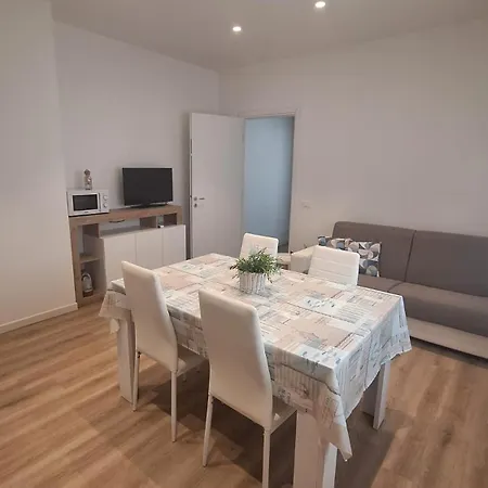 Appartamento Ca' Doro Lido di Jesolo